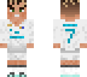 cr7 real madrid
