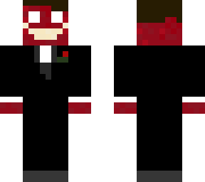 creepy gentleman