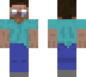 crying herobrine