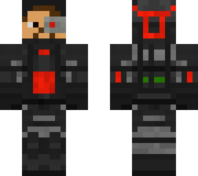 cybork steve