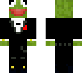 date kermit