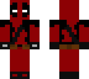 deadpool