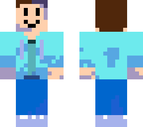 dirk (cold ocean)