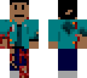 dirk (crimson forest)