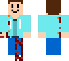 dirk (crimson forest, alt)
