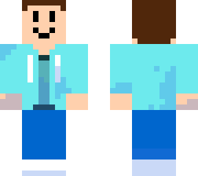 dirk (dripstone caves)