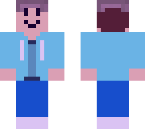 dirk (end city, alt)
