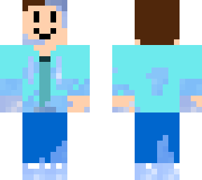 dirk (frozen ocean)