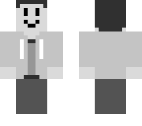 dirk (grayscale)