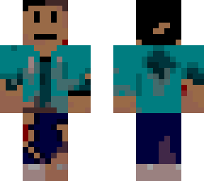 dirk (hell, alt, injured)
