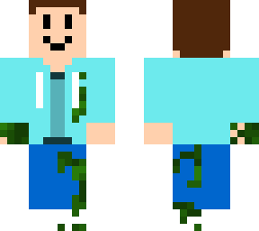 dirk (jungle)