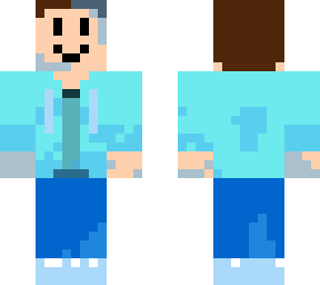 dirk (lukewarm ocean)