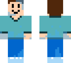 dirk (lukewarm ocean, no hoodie)