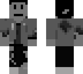 dirk (nether wastes, grayscale)