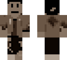 dirk (nether wastes, sepia)