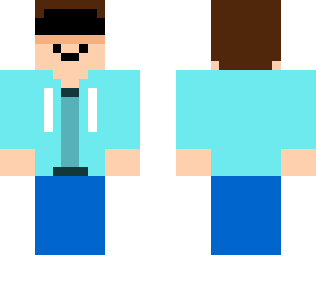 dirk (scary)