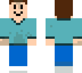 dirk (swamp, no hoodie)