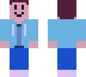 dirk (the end)