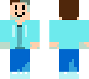 dirk (warm ocean)
