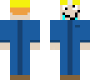 drunkin miner