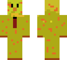 duck