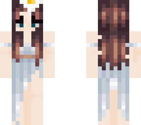 egg girl