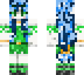 emerald
