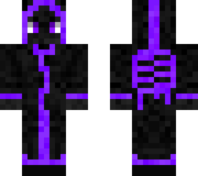 end magican