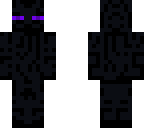 ender man