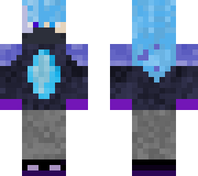 ender rogue.