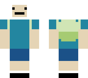 finn