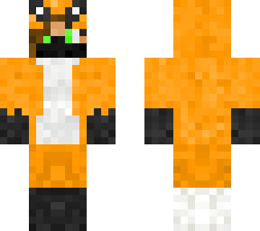 foxy