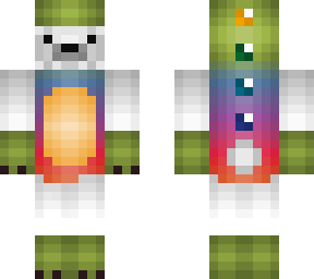 gator