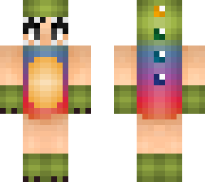 gator human