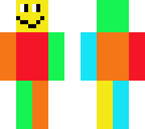 glitched noob