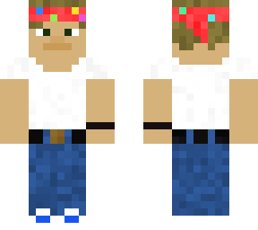 greek islander (detailed)