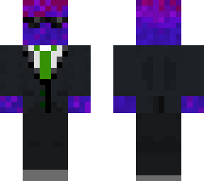green version