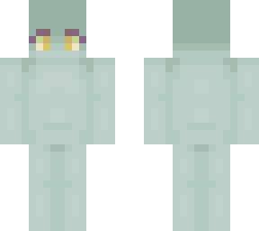 green zombie skin base || sb