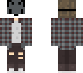 grey fox