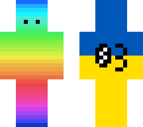 happy_hedgy new skin woohoo