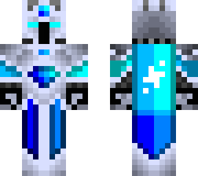 ice king