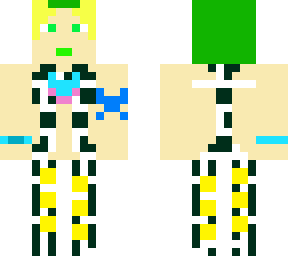 jolyne kujo
