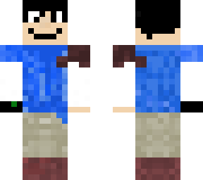 jorge the decent