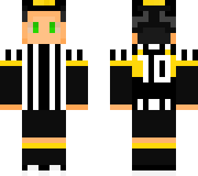 juventus player