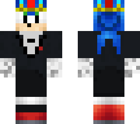 king sonic