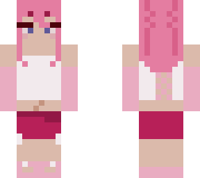 kirby as a human!!!