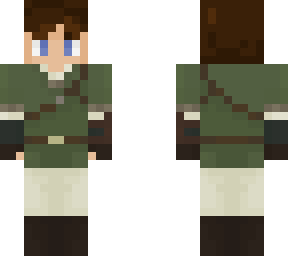 link but friend