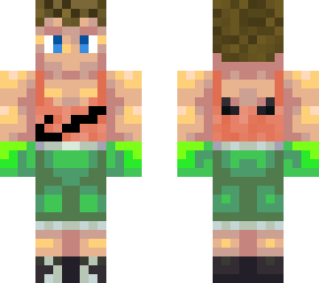 little mac