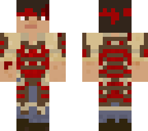 lost samurai