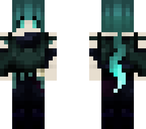 luisternebris plleum deths (luister) - twins of creation series